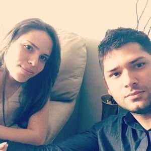 Meet your Posher, Sonia